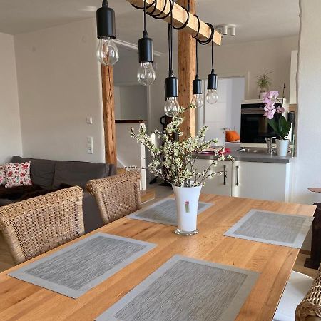 Ferienwohnung Roth, Unlingen Экстерьер фото