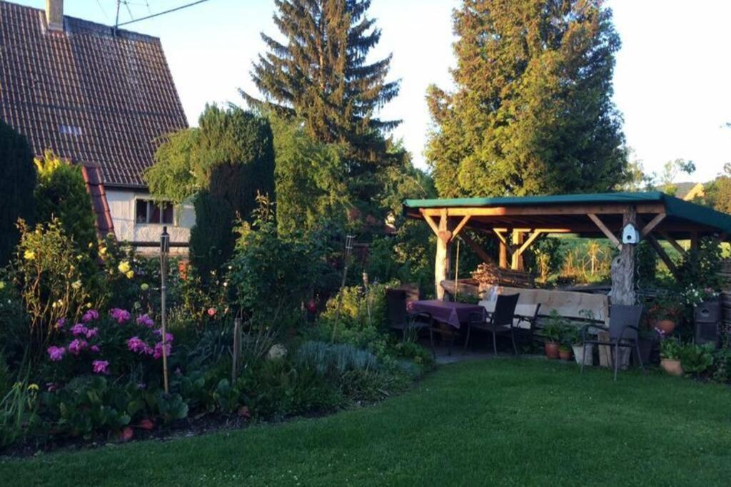 Ferienwohnung Roth, Unlingen Экстерьер фото