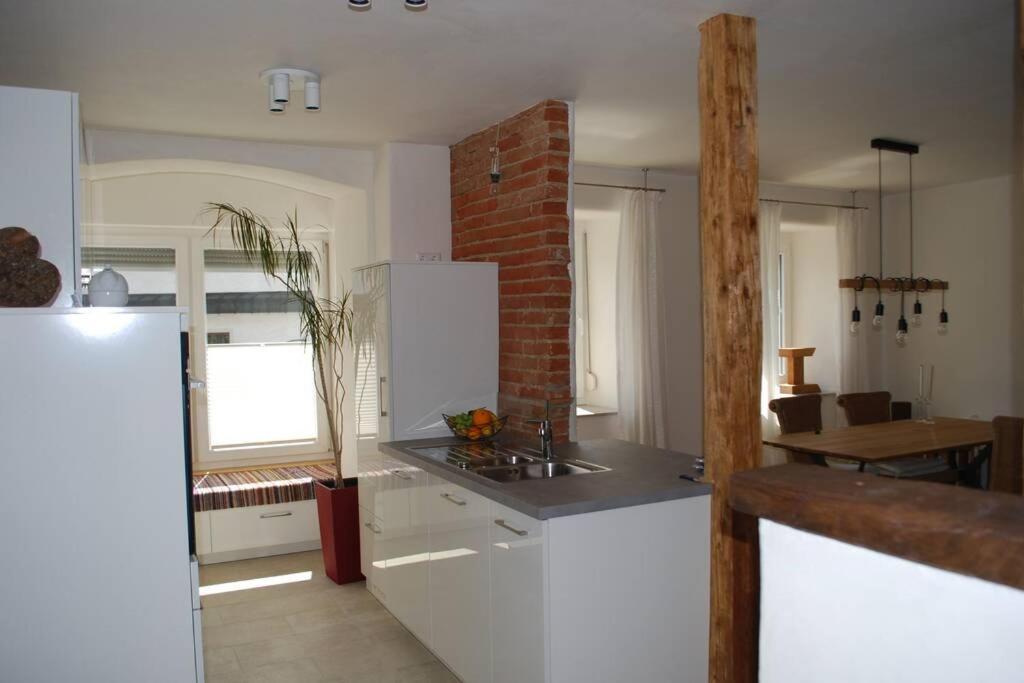Ferienwohnung Roth, Unlingen Экстерьер фото