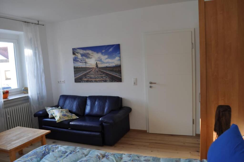 Ferienwohnung Roth, Unlingen Экстерьер фото