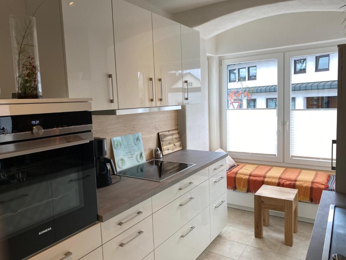 Ferienwohnung Roth, Unlingen Экстерьер фото