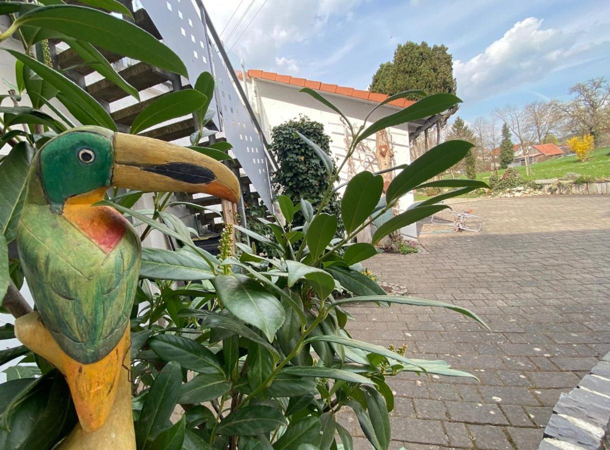 Ferienwohnung Roth, Unlingen Экстерьер фото