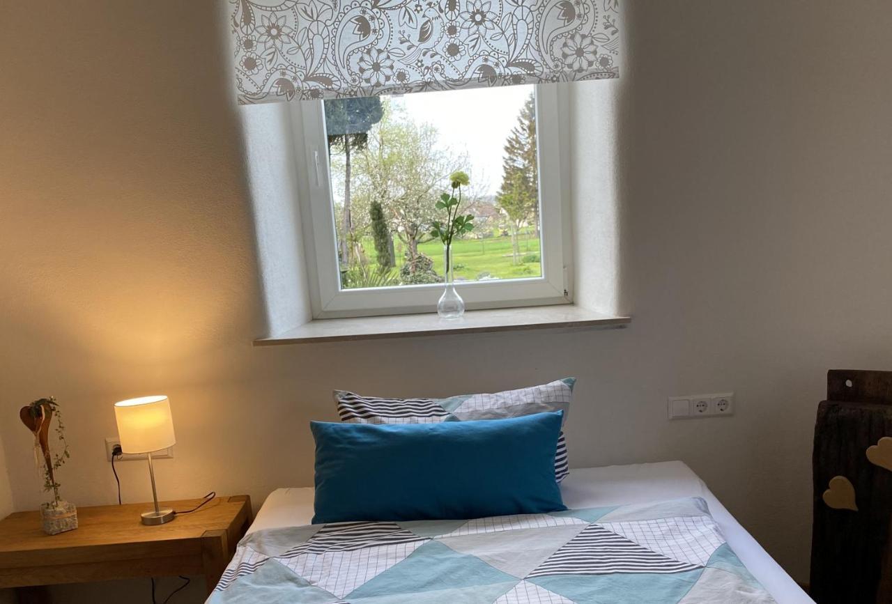 Ferienwohnung Roth, Unlingen Экстерьер фото