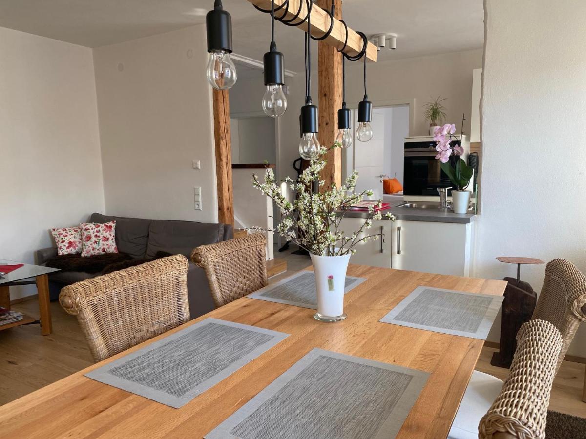 Ferienwohnung Roth, Unlingen Экстерьер фото
